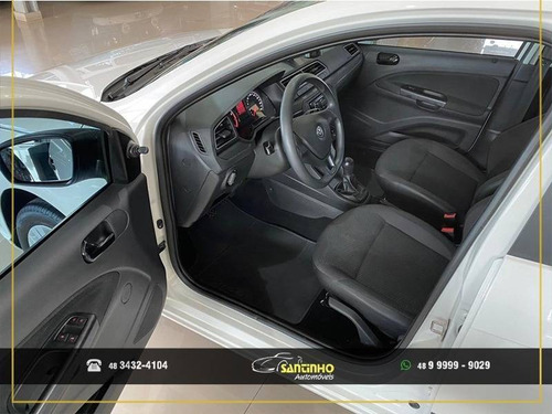 Volkswagen Gol 1.6 8v
