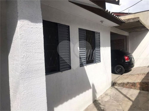 Casa De 3 Dormitórios No Jardim Carvalho - 28-im496615