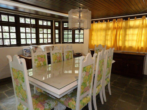Imagem 19 de 30 de Casa Com 7 Dormitórios À Venda, 350 M² Por R$ 2.130.000,00 - Riviera - Módulo 22 - Bertioga/sp - Ca0236