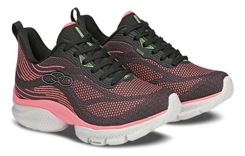 Tênis Feminino Academia Celeste Olympikus