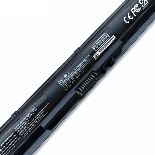 Pila-bateria Laptop Ki04 Para Hp Pavilion 14 15 Db6t Oferta!