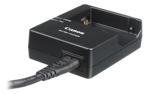 Cargador de batería Canon LC-E8E para bateria lp-e8