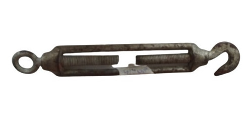 Tensor Ojo-gancho M-16 5/8 Galvanizado (Usado)