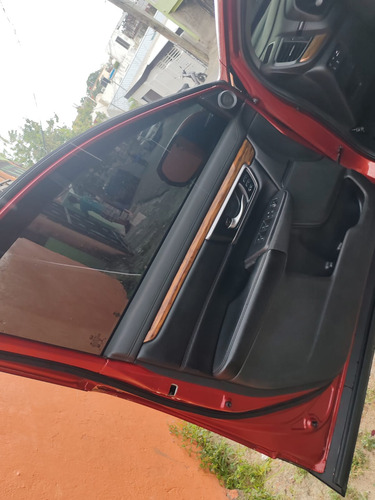 Honda Cr-v Turin 2017