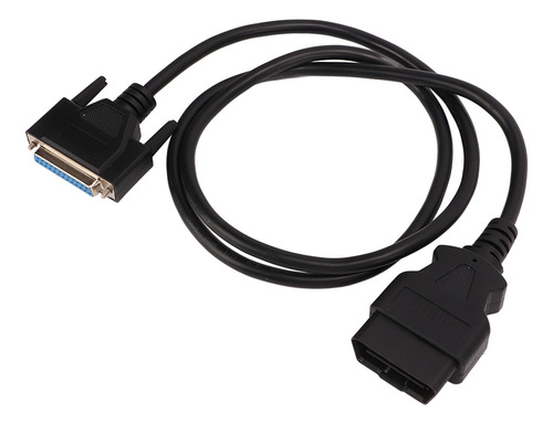 Cable De Escáner Obd2 Cable De Diagnóstico Principal Obdii C