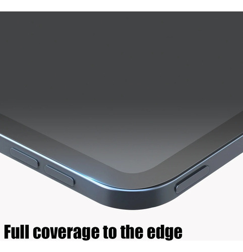 Q 2 Películas De Tableta Tipo Papel For Xiaomi Redmi Pad Se