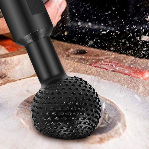 Accesorio De Molinillo De Esfera De Potencia Disco Para Tall
