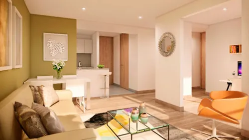 Proyecto Amonte Nueva Colina - Prado Veraniego (5159).