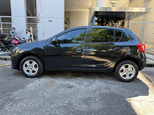 Renault Sandero 1.6 Privilege 105cv