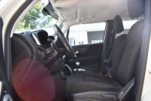 Jeep Renegade 1.8 Sport
