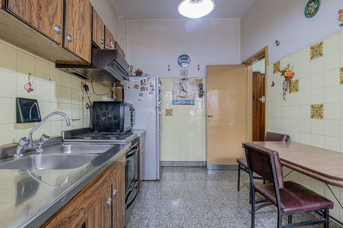 Venta Ph 4 Amb. En Villa Libertad Apto Credito