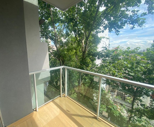 Departamento De 2 Ambientes En Venta En Villa Crespo