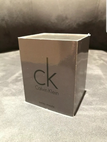 Relógio Calvin Klein Swiss Made Original K26211