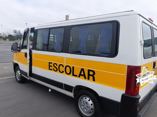 Citroën Jumper 2013 2.3 Hdi 16l 5p