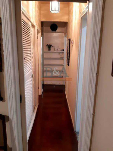 Imagem 12 de 15 de Apartamento À Venda - Coap30666