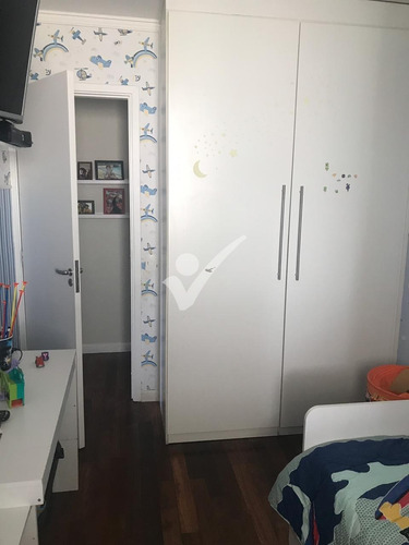 Imagem 8 de 20 de Apartamento À Venda Em Vila Formosa - Ap003527