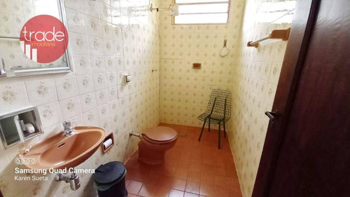 Imagem 30 de 30 de Chácara Com 5 Dormitórios À Venda, 5300 M² Por R$ 1.000.000,00 - Recreio Anhangüera - Ribeirão Preto/sp - Ch0105