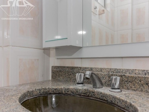 Imagem 19 de 24 de Apartamento - Ap01207 - 70832850