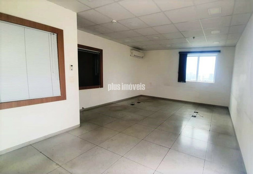 Imagem 14 de 15 de Conjunto Comercial Na Região Da Barra Funda - Pj58079