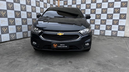 Chevrolet Onix 1.4at Ltz
