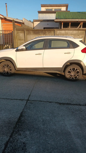 Chery Tiggo 2 1.5 Glx Mt 2021