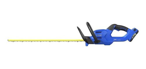 Cortasetos Inalambrico Kobalt 24v 24 Incl Bat Y Carg