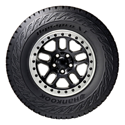 Llanta 275/65r18 Hankook Rc10 Dynapro Xt De Carga