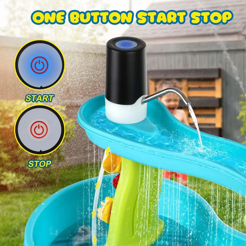 P Bomba De Agua For Mesa Freática Bomba De Mesa De Juegos
