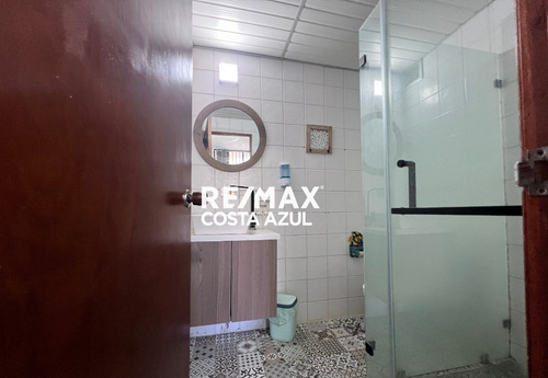 Remax Vende Cómodo Apartamento De 103.01 M2 En Residencias Sotavento