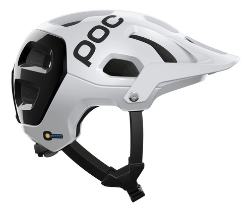 Casco De Bicicleta Poc Tectal Race Mips Para Trail, Enduro Y