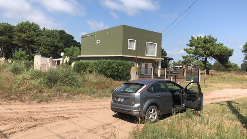 Imagen 3 de 14 de Lote Terreno En Mar De Ajo Nueva Atlantis Sobre Avenida Chascomus Oportunidad