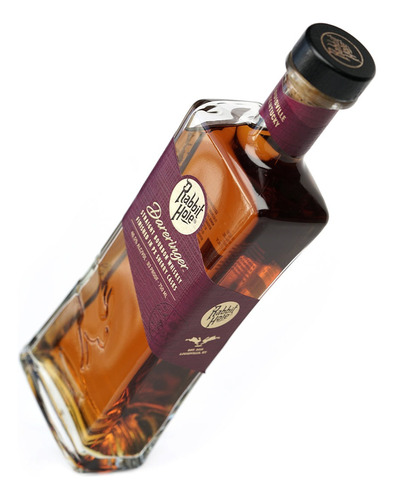 Whisky Rabbit Hole Dareringer Finished In Px Sherry Cask