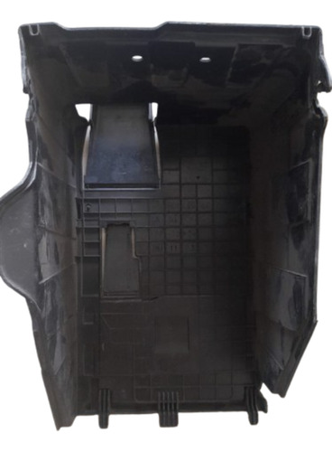 Tapa Cajón Cubre Batería Peugeot 408 1.6 Thp