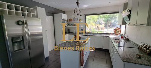 Casa En Venta San Marco A La Laguna