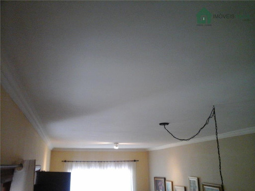 Imagem 13 de 27 de Casa Residencial À Venda, Cidade Ademar, São Paulo. - Ca0090