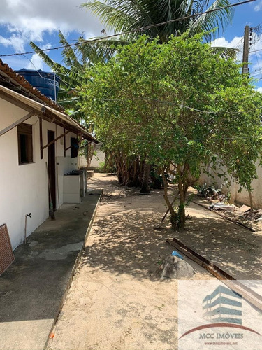 Granja Com Ponto Comercial A Venda Bom Jesus