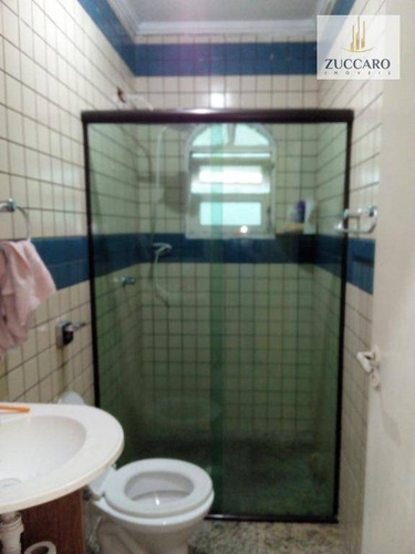 Salão À Venda, 60 M² Por R$ 300.000,00 - Parque Continental Ii - Guarulhos/sp - Sl0682