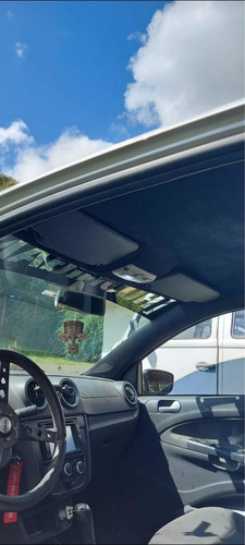 Volkswagen Saveiro 2011 1.6 Trend Cab. Simples Total Flex 2p