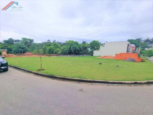Imagem 1 de 11 de Terreno A Venda No Bairro Residencial Villagio Di Capri Em - Te 123-1