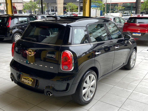 Mini Cooper COOPER COUNTRYMAN S 1.6 AUT. TURBO