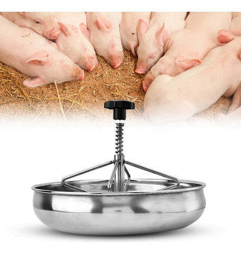 Yn Comedero Para Cerdos Comedero De Leche Para Cerdas,