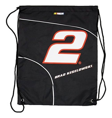 Brad Keselowski # 2 cinch Bolsa