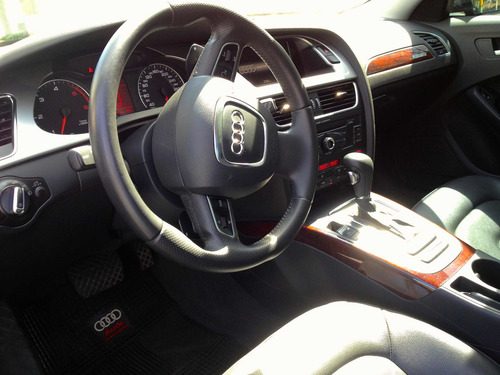 Audi A4 Avant Avant 3.0td Quatro