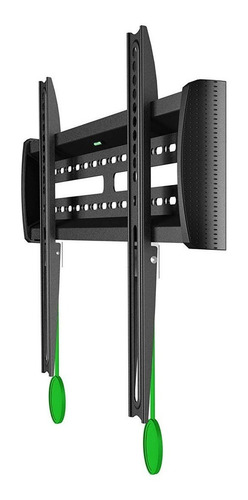 Soporte Nbc3-f De Pared Para Tv/monitor De 40 A 65 Negro