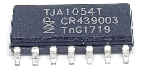 Tja1054 Tja-1054 Tja 1054 1054t Ecu Auto Sop14 Sop-14