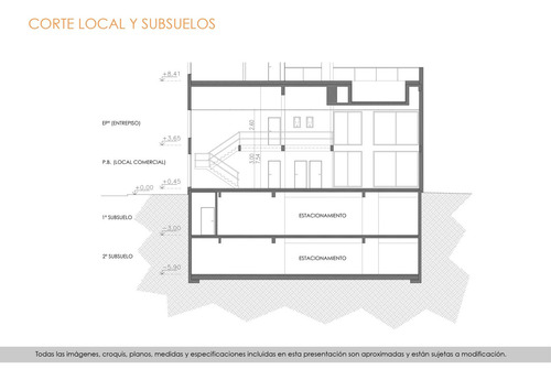 Venta Local Gastronómico A Doble Altura Esquinero - Av Del Libertador- Vicente Lopez