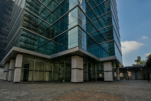 Edificio De Oficinas