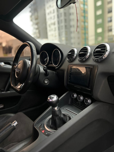 Audi TT Coupe 1.8 T Fsi