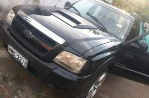 Chevrolet S10 2.4 Advantage Cab. Dupla 4x2 Flexpower 4p 2010