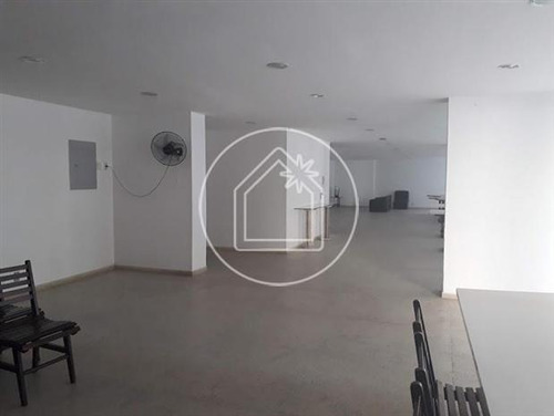 Apartamento - Ref: 864795